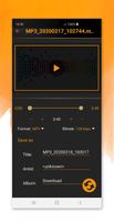 Video & MP3 Converter Screenshot 3