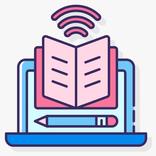 جاوب نحو وبلاغة