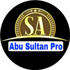 Abu Sultan PRO icône