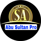 Abu Sultan PRO أيقونة