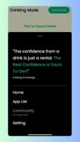 Drinking Mood screenshot 6