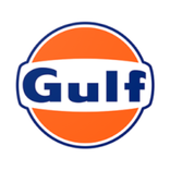 Gulf operations