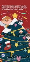 Christmas Wallpapers & Videos poster