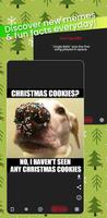 Christmas Wallpapers & Videos screenshot 1