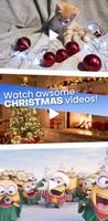 Christmas Wallpapers & Videos screenshot 2