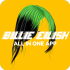 Billie Eilish icon