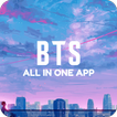 BTS AIO Wallpaper Status Video