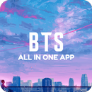 BTS AIO Wallpaper Status Video APK