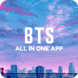 BTS AIO Wallpaper Status Video