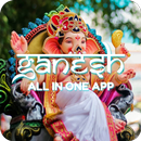 Ganesh - HD Wallpapers, Short  APK