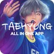 V Kim Taehyung Wallpaper Video icon