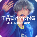 V Kim Taehyung Wallpaper Video APK