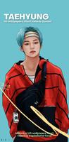 V Kim Taehyung Wallpaper Video poster