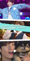 V Kim Taehyung Wallpaper Video screenshot 1
