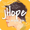 JHope AIO Wallpaper Meme Video APK