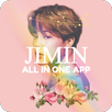 Jimin AIO Wallpaper Meme Video APK