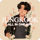 Jungkook AIO icon