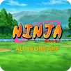 Ninja AIO Wallpapers & Videos APK