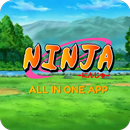 Ninja AIO Wallpapers & Videos APK