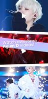 SUGA AIO Wallpaper Meme Videos screenshot 2