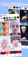 SUGA AIO Wallpaper Meme Videos تصوير الشاشة 1