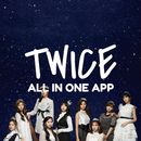 TWICE AIO Wallpaper Meme Video APK