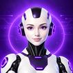 Uplingo: AI Language Learning ikon