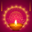 Pooja App icon