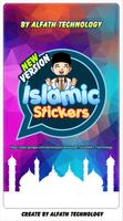 Islamic Sticker for WAStickerApps capture d'écran 1