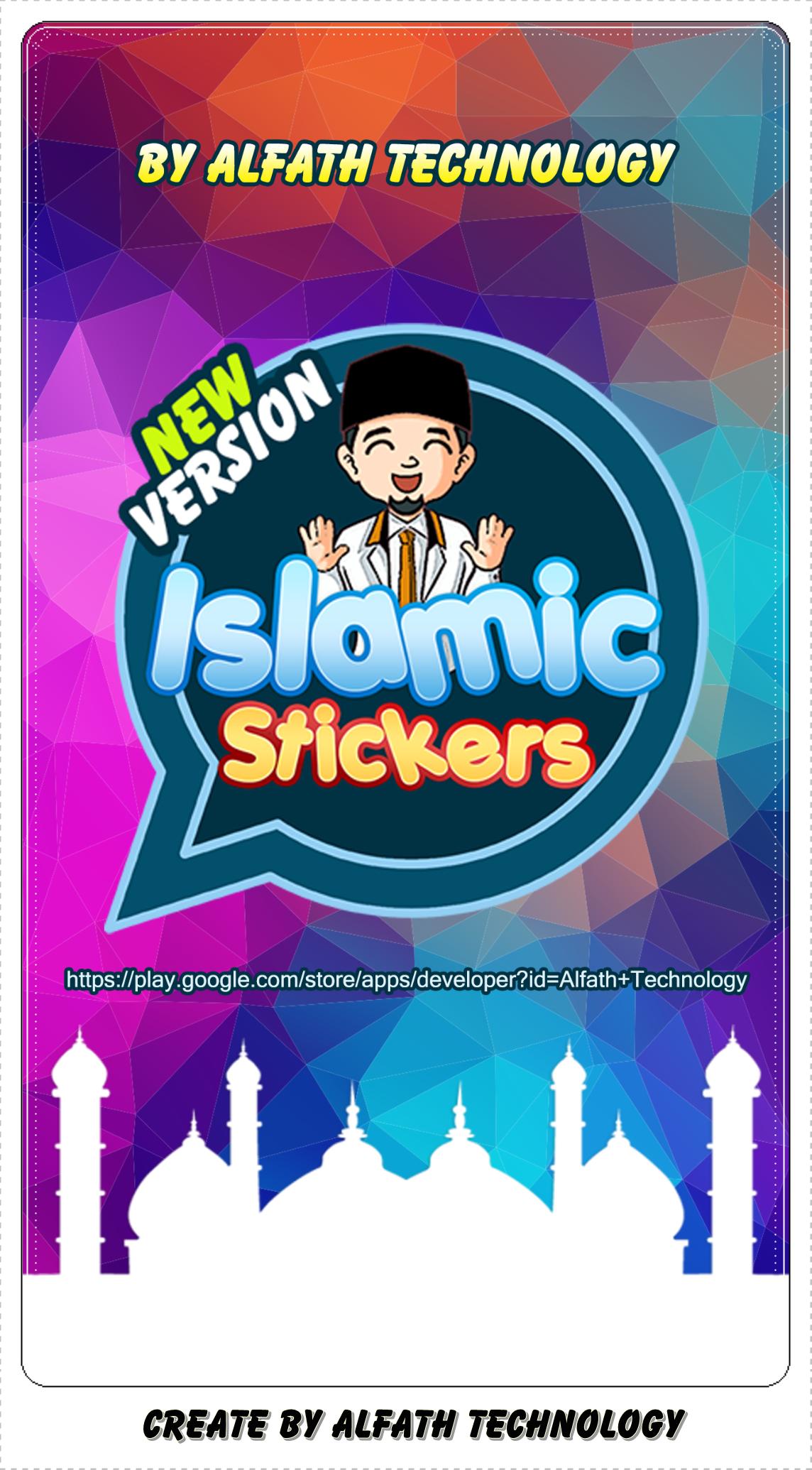 Sticker Islami Untuk Whatsapp For Android Apk Download