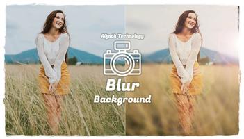 Blur Photo Background Bokeh screenshot 1