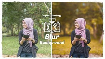 Blur Photo Background Bokeh screenshot 2