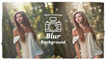 Blur Photo Background Bokeh screenshot 3