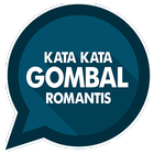 Kata Gombal Paling Romantis icône