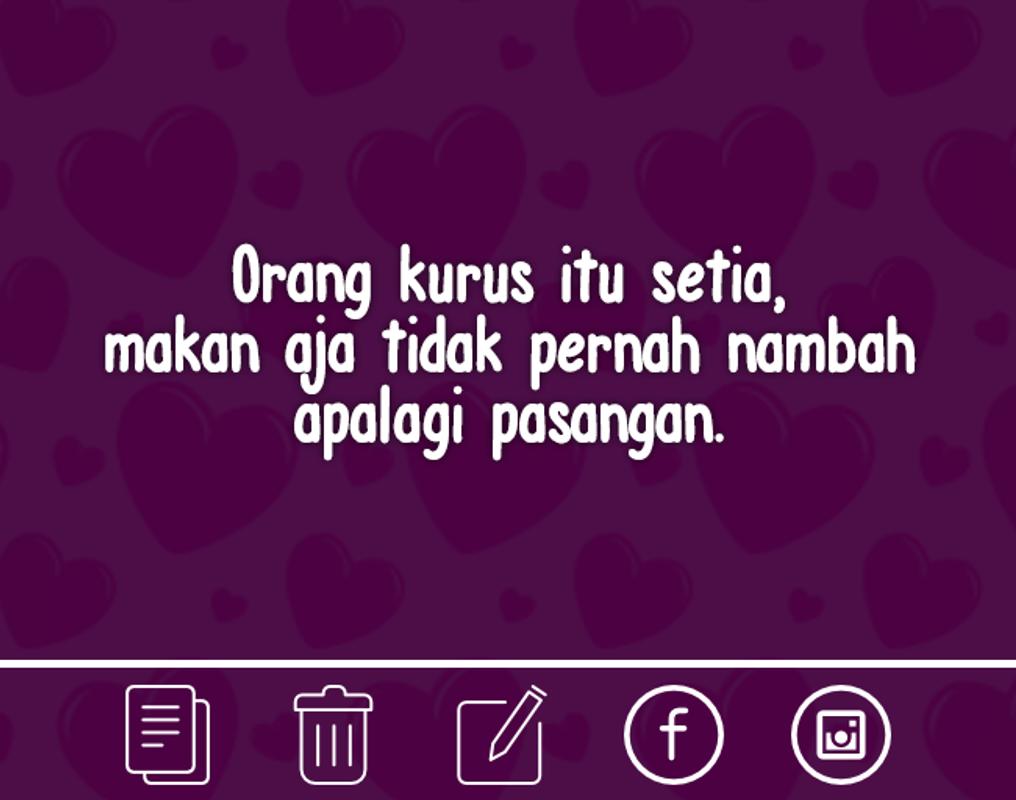 Best Download Gambar Kata Kata  Cinta Paling  Romantis  