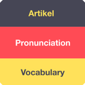 Learn German - A1 A2 B1 - Dail