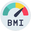 BMI Calculator ไอคอน