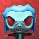 Morbi-man : Subway Vampire APK