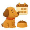 Petlog: Pet Care & Routine icon