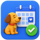 Petlog: Pet Care & Routine APK