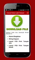 Tutorial Robot Light Follower screenshot 7