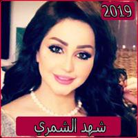 اغاني شهد الشمري 2019 بدون نتaghani chahd chamri‎ Plakat