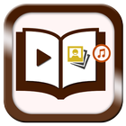My Photo Audio / Voice Story simgesi