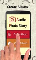 My Photo Audio / Voice Story gönderen