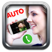 Auto Ear Pickup Caller ID