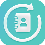 ”Contact Backup & Restore : VCF, PDF, & Text