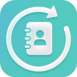 Contact Backup & Restore : VCF, PDF, & Text icon