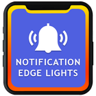 Edge Light Notification icône