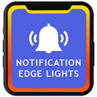 Edge Light Notification icon