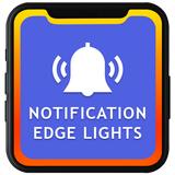 Edge Light Notification icon